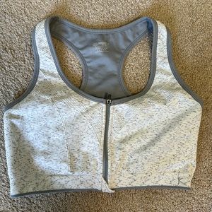 Danskin Workout Bra